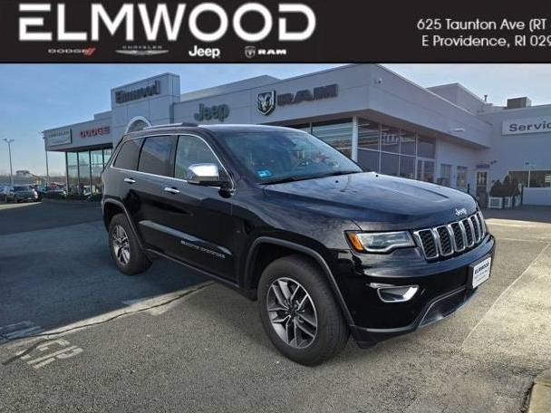 JEEP GRAND CHEROKEE 2022 1C4RJFBG0NC145725 image